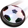 Miniatyrbild 1 av 5: Hover Power Ball Inomhusfotboll, Möbelskydd, Batteridriven KLB