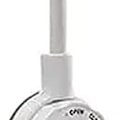 Miniatyrbillede 1 af 5: Brusehoved 360° justerbar roterende non-punching brusehovedholder