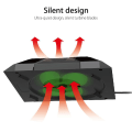 Miniatyrbilde 3 av 7: Automatisk ekstern vifte for Xbox One