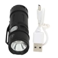 Pikkukuva 3 / 8: 800LM Mini-taskulamppu Pieni tasku EDC-valo USB KLB