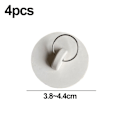 Miniatyrbillede 2 af 5: aaaa hvid
