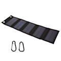 Miniatyrbild 3 av 8: Solpanel Laddare 10W 5V Hög Omvandlingseffektivitet Semi KLB