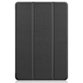 Miniatyrbillede 4 af 7: Etui til Huawei MediaPad M5 Lite 10 med 10,1 tommer smart cover etui med bil