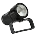 Pikkukuva 6 / 8: QX3 400LM vedenpitävä LED-taskulamppu COB vedenalainen 100M KLB