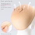 Pikkukuva 3 / 5: Uraqt Wig Cap, Wig Caps, Nylon Hair Net, Stretchy, Wig Cap, Black Mesh and