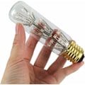 Pikkukuva 3 / 5: Vintage LED-lamppu RGB tähtivalo koristeellinen ilotulituslamppu lämmin valo E27 220/240 V, lasi, E27, 3,00 W 230,00 V KLB