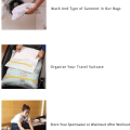 Miniatyrbilde 3 av 7: Nettposer i mesh for vaskemaskin, vaskeripose, klesvaskpose