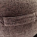 Miniatyrbild 2 av 5: Halksäker yogabollöverdrag för sittkudde, träningsboll, yogaboll, kontorsboll