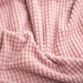 Miniatyrbild 5 av 5: Tubstol Överdrag Stretch Jacquard Möbelöverdrag/Maskintvättbar Avtagbar Fåtölj Skydd Överdrag (Grön) KLB