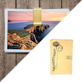 Miniatyrbild 4 av 5: 4 st Æ±¾Ý¼Ð-½ðÉ«¿îÊ½7 KLB