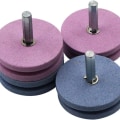 Miniatyrbilde 2 av 5: Plenklipper-sliper Allsidig blad plenklipper KLB