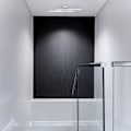 Miniatyrbilde 1 av 7: LED-taklampe, 14W moderne parallelle striper design tak