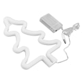 Miniatyrbilde 8 av 8: Moderne Neonlys Juletre LED Neon Skilt for Soverom KLB