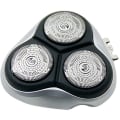 Miniatyrbilde 1 av 5: Hq9 barberhode for Philips Pt920 Pt927 Pt870 Pt877 Pt878 At830 At880 Multifunksjon