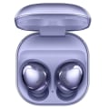 Pikkukuva 1 / 8: Langattomat Bluetooth-kuulokkeet, langattomat nappikuulokkeet, violetti