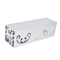 Miniatyrbillede 6 af 8: LED-loftslampe, dobbeltsidet, 2W, aluminiumslegering, 360° KLB