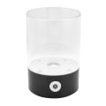 Miniatyrbilde 5 av 8: Naturlig Himalaya Salt Rock Lys Berøring Dimmer Bryter USB KLB