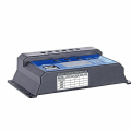 Pikkukuva 3 / 6: 30A 12/24V LCD aurinkosäädin akkuregulaattorin ohjain kaksois USB