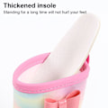 Miniatyrbilde 3 av 5: Toddler Regnstøvler Unisex Jenter Gutter Inner Lengde 17cm KLB