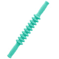 Miniatyrbild 2 av 8: Fascia Roller, bärbar massagerulle med handtag, grön