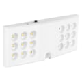 Pikkukuva 3 / 8: LED-liiketunnistimella varustettu valo, USB-infrapunaskannaus, PIR-yövalo KLB