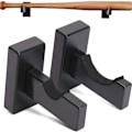 Miniatyrbild 1 av 4: Baseball bat display case, robust baseball bat stativ KLB