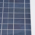 Miniatyrbild 4 av 8: 20W Bärbar Solpanel Batteriladdare 21V Polysilikon KLB