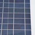 Miniatyrbillede 4 af 8: 20W bærbar solcellepanel batterioplader 21V polysilicium KLB