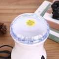 Miniatyrbilde 4 av 7: Elektrisk kaffekvern, 100W kaffekvern med 80g