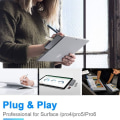Pikkukuva 5 / 5: Telakointiasema, jossa 4K HDMI -portti ja 3 USB-porttia