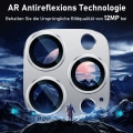 Miniatyrbillede 3 af 7: Til iPhone 13 Pro/iPhone 13 Pro Max Kamerabeskyttelse, [One-Piece
