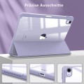 Miniatyrbild 4 av 6: Fintie Hybridfodral för iPad Air 5:e generation 2022 / iPad Air 4:e generation