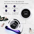 Miniatyrbilde 3 av 5: UV LED-lampe