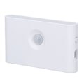 Miniatyrbilde 3 av 8: LED-nattlys, smart bevegelsessensorlys, USB-lading KLB