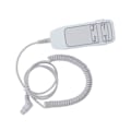 Miniatyrbillede 6 af 8: Elektrisk Recliner Håndkontrol 4 Knapper 8 Pin Fjernbetjening KLB