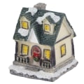 Miniatyrbillede 1 af 8: Julelandsby LED-lys, miljøvenlig, høj kvalitet KLB