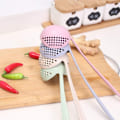 Miniatyrbild 7 av 8: Vetehalmssoppa sked soppa slev vetehalm fiber slev KLB