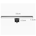 Miniatyrbillede 2 af 5: Quntis Computer Monitor USB LED-lampe med berøringskontrol, Anti-blåt lys, KLB