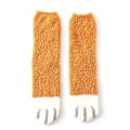 Miniatyrbillede 1 af 5: Kvinde Vinter Varme Bløde Hyggelige Fluffy Sokker Style 1 KLB