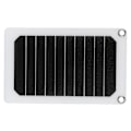 Miniatyrbild 7 av 8: Bärbar solpanel laddare, monokristallin omstart KLB