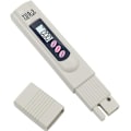Miniatyrbilde 1 av 5: TDS-3 Bærbar Digital LCD Drikkevannskvalitetstester Penntype Vannkvalitetsmåler Temperatur og PPM Vannrenhetstester