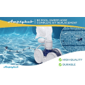 Miniatyrbild 4 av 4: Ersättning B5 Auto Sweep Hose för Zodiac Polaris 180 280 380 480 Pool Cleaner Komplett B5 B-5 Sweep Hose