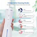 Miniatyrbild 2 av 5: Wf-109 Oral Irrigator Vattentråd