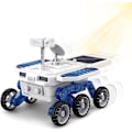 Miniatyrbillede 1 af 5: Rumfartøjsprojekt, solcelledrevet rover, videnskabeligt eksperiment, robotteknisk byggesæt, 6-14 pædagogisk fødselsdagsgave
