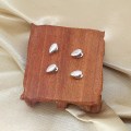 Miniatyrbilde 4 av 4: Vampyr Fangs Dracula Hip Hop Grill For Dine Tenner