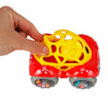 Miniatyrbild 5 av 5: Skallror, 3 till 24 månader Baby Toys, Baby Toys för pojkar och flickor