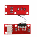 Miniatyrbild 3 av 5: 6 st mekaniska gränslägesbrytare för RepRap Prusa Mendel CNC Arduino Mega 2560 RAMPS 1.4 3D-skrivare