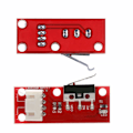 Miniatyrbillede 3 af 5: 6 stk. End Stop Mekanisk Grænseafbryder til RepRap Prusa Mendel CNC Arduino Mega 2560 RAMPS 1.4 3D Printer