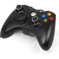 Miniatyrbild 5 av 5: Tumgreppset, kontrolltumgreppskydd, joystickersättningslock tumgrepp kompatibelt PS3 PS5 XBOXONE-kontrollertillbehör - 8 stycken
