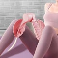 Miniatyrbild 4 av 5: Bäckenbottentränare för kvinnor, bäckenbottenmuskel höft thighmaster underbar booty trainer pro maskin, inre lår träningsutrustning